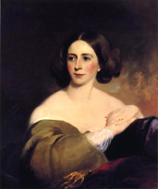 Mrs. Thomas Fitzgerald (Sarah Leveing Riter)