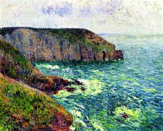 La Pointe du Jars, Cap Frehel