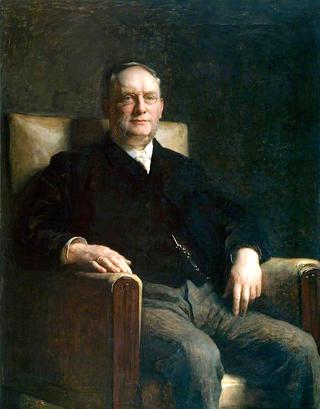 William Sheppard Hoare