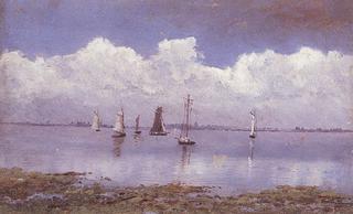 海景