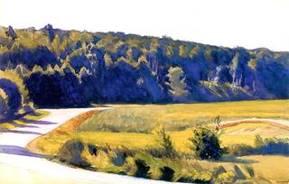 Shore Acres