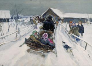 Maslenitsa
