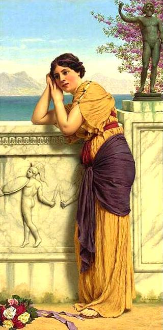 Rich Gifts Wax Poor (When Lovers Prove Unkind)