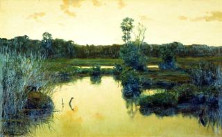 Backwater
