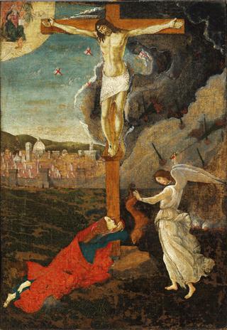 Crucifixion