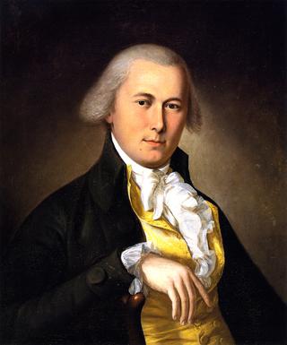 Samuel Allen