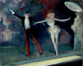 Curtain Call