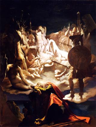 The Dream of Ossian