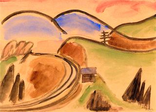 Landscape