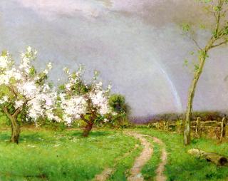 After the Rain