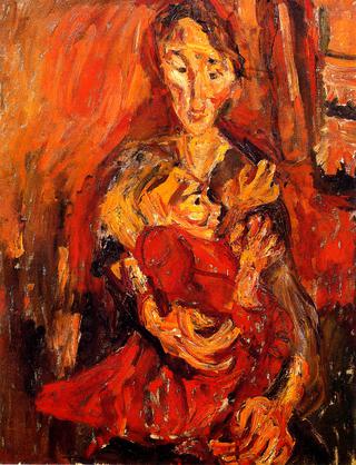 Mother and Child