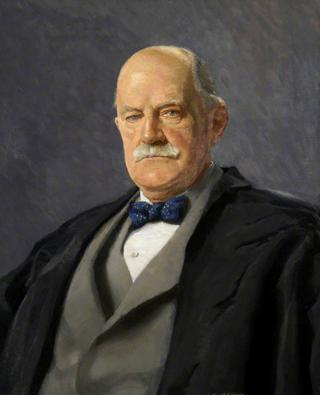 Sir Hugh Allen