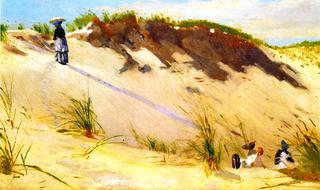 The Sand Dune