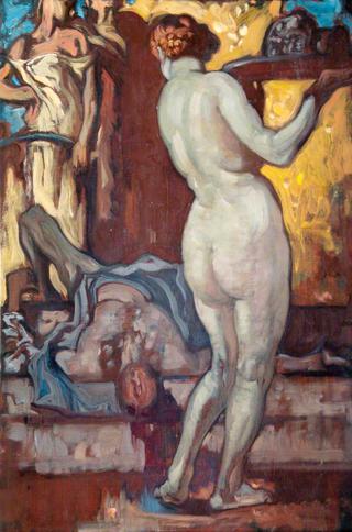 Judith and Holofernes
