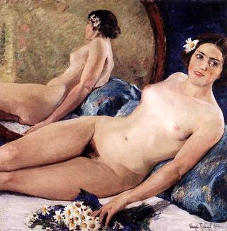 Flora