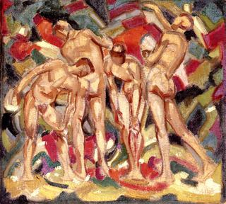 Figure Composition