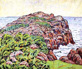 Cape Ann