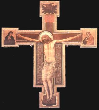 Crucifix