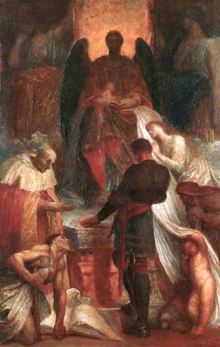 The Court of Death