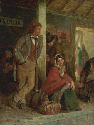 The Emigrants
