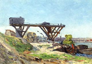 The Crane