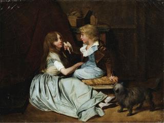 The Dove