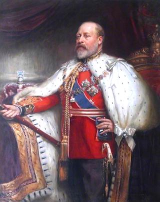 Edward VII