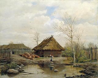 Spring