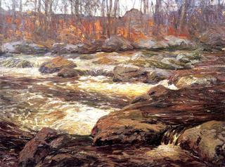 River Rapids