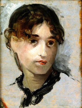Self Portrait