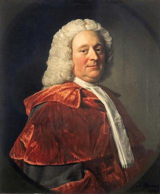 Patrick Grant, Lord Elchies, 1690 - 1754. Judge