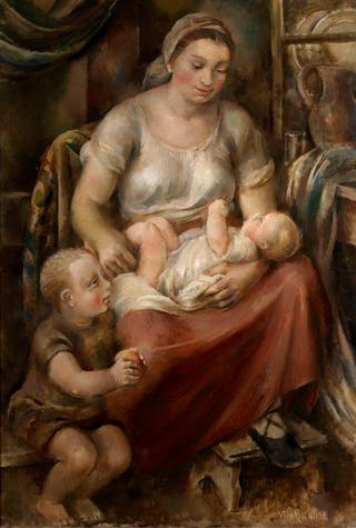 Motherhood