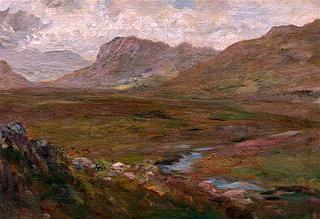 Highland Strath