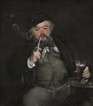 好啤酒