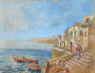 Sorrento
