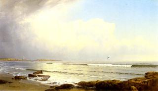 Coast Scene