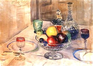 Still Life