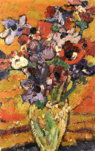 Bouquet of Flowers
