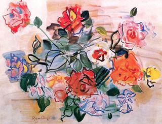 Bouquet of Roses