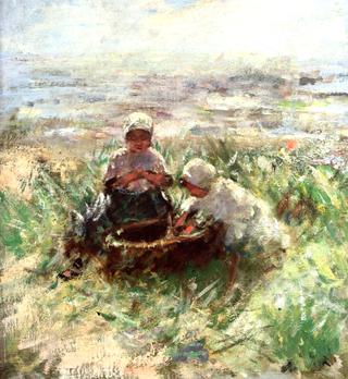 Children of the Dunes