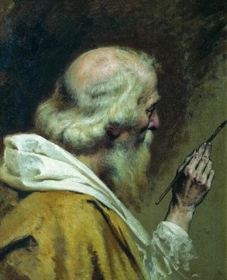 The Painter