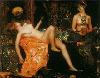 Harem