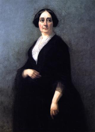 Jane Maria Leavitt Hunt