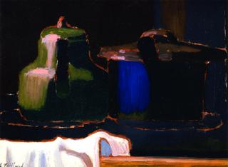 Kettle and Pot