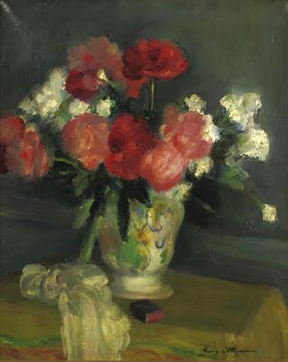 Peonies