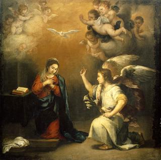 Annunciation