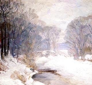Winter Moods
