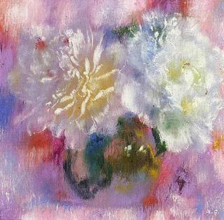 Peonies