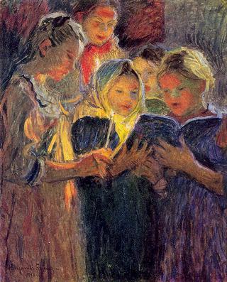 Chorus