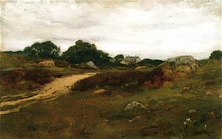Summer Landscape